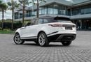 لاند روفر رينج روفر فيلار Range Rover Velar R-Dynamic SE | 2,546 P.M | 0% Downpayment | RANGE ROVER HISTORY!