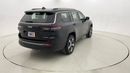 جيب Grand Cherokee L 2023 LIMITED | AED 1766/Month | 0 DP | 30 Day Return | Warranty | Service History