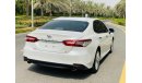 Toyota Camry Toyota Camry grand 2019 GCC full option 6 cylinder perfect condition