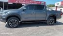 Toyota Hilux diesel 2.8 liter automatic gear with back camera push button start