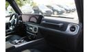 Mercedes-Benz G 63 AMG 2023 MERCEDES-BENZ G63 4.0L PETROL V8