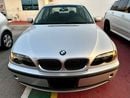 بي أم دبليو 320 BMW 320 low mileage