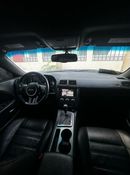 دودج تشالينجر R/T بلس