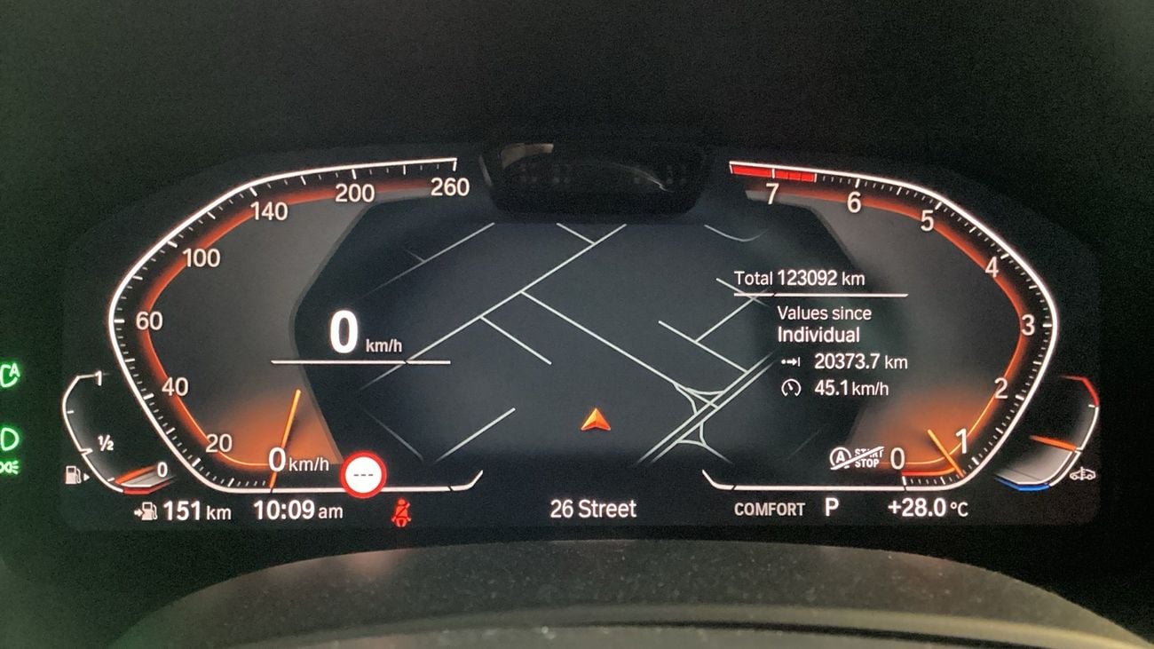 BMW 840i 3.0 840I GRANCOUPE AUTO M SPORT 20ALW | Guaranteed Warranty | 0 Down Payment