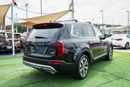 Kia Telluride EX 2020 Kia Telluride, Full Option