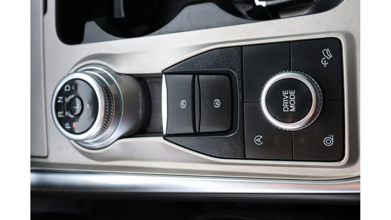 Ford Explorer Limited 310A Korea's import