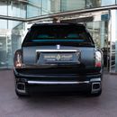 Rolls-Royce Cullinan 2024 ROLLS ROYCE CULLINAN BLACK BADGE DONE ONLY 6000KM