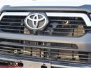 Toyota Hilux 2025 TOYOTA HILUX ADVENTURE 4.0L PETROL V6 FULL OPTION  WITH PUSH START, DIGITAL CLOCK