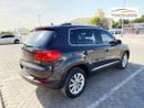 Volkswagen Tiguan 2.0 TSI Elegance 2.0 TSI 4 Motion
