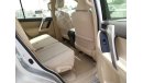 Toyota Prado 2018  TXL 3.0 Full Options