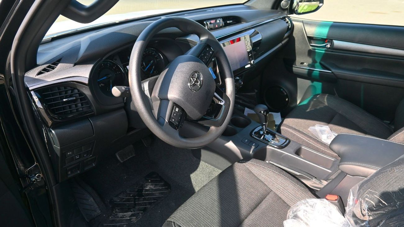 تويوتا هيلوكس Adventure 4.0L