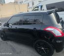 Suzuki Swift GL 1.2L