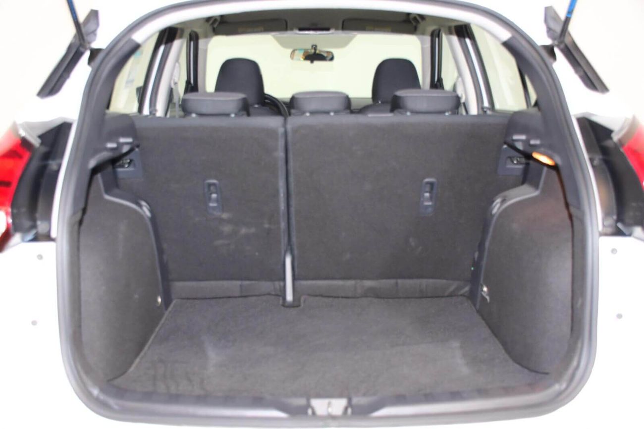 Nissan Kicks S 2.0