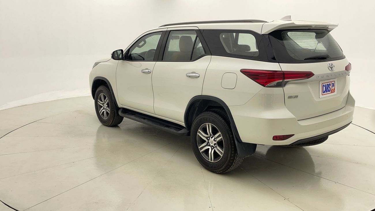 Toyota Fortuner EXR 2.7 | Zero Down Payment | Home Test Drive