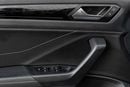 فولكس واجن T ROC R-Line T-Roc R-LINE | 2,155 P.M | 0% Downpayment | EXTENDED WARRANTY | FULL OPTION!