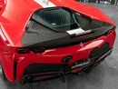 Ferrari SF90 Spider FERRARI | SF90 SPIDER | ASSETTO FIORANO | ROSSO CORSA COLOUR