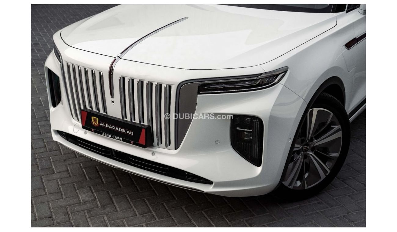 HONGQI EHS9 | 8,145 P.M  | 0% Downpayment | 7 YEAR AGENCY WARRANTY! | 7 FREE SERVICES! | Brand New!