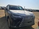 Lexus LX700h SIGNATURE