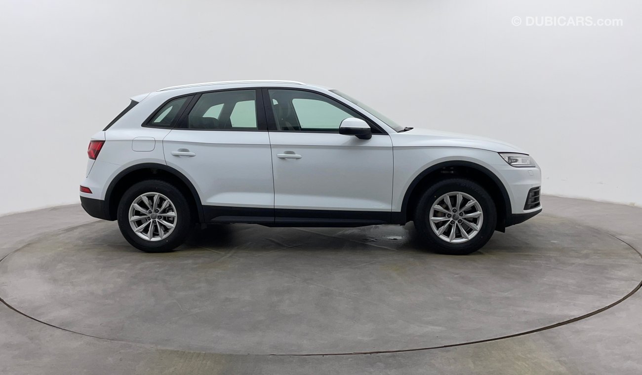 Audi Q5 45 TFSI 2 | Under Warranty | Inspected on 150+ parameters