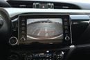 Toyota Hilux SGLX HILUX SR5 4.0L V6 2025