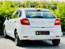 Suzuki Baleno SUZUKI BALENO | GCC SPECS | MODEL: 2020 | KM: 84,000 | FULL-SERVICE HISTORY