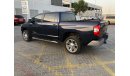 Toyota Tundra American importer