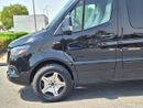Mercedes Benz Sprinter 2023 MERCEDES BENZ SPRINTER VIP LUXURY