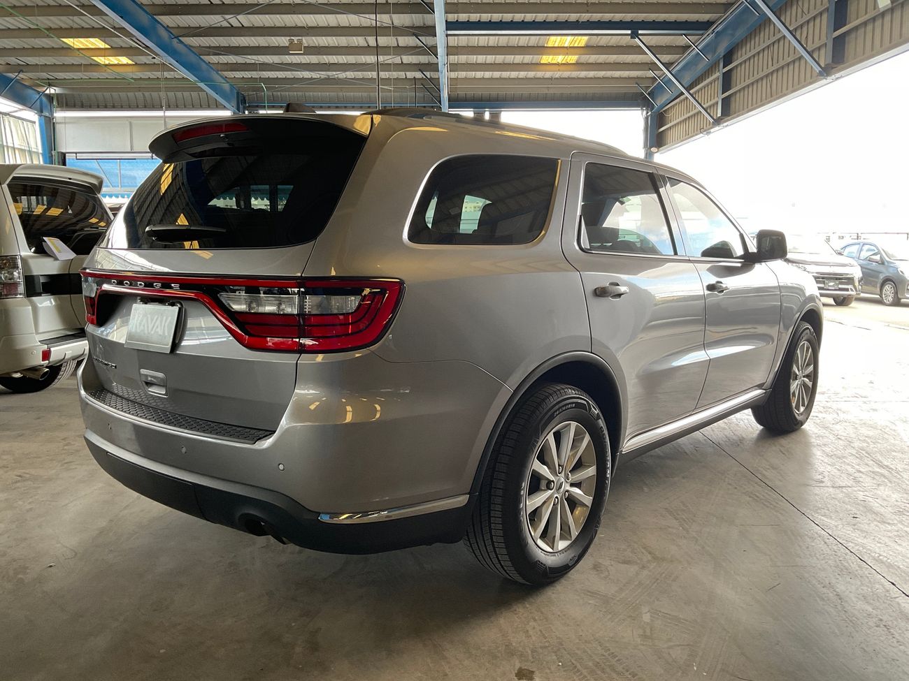 Dodge Durango SXT | Guaranteed Warranty | 0 Down Payment