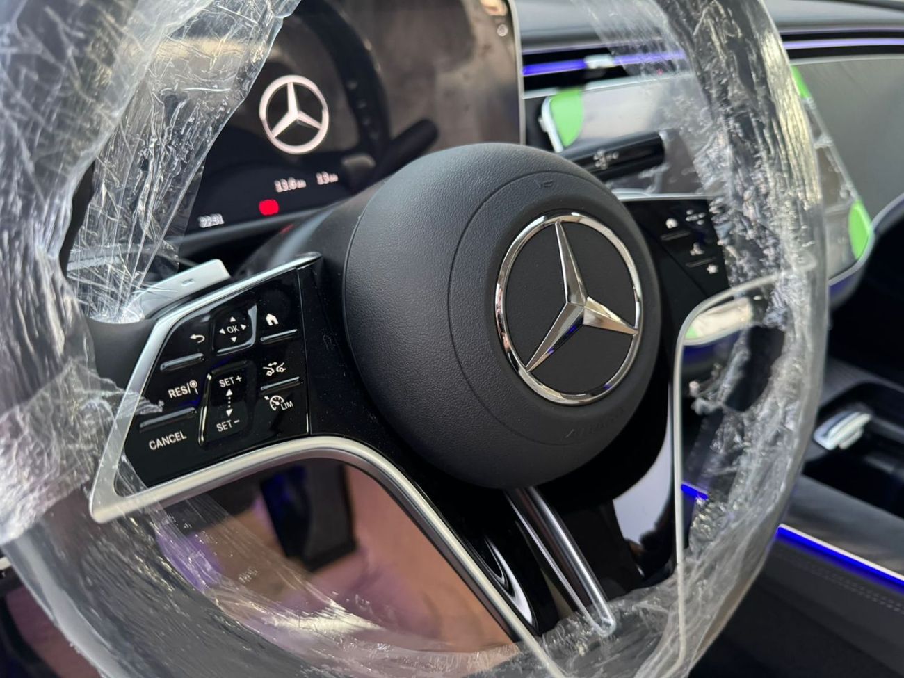 Mercedes-Benz E200 MERCEDES E200 2026 0KM 4V