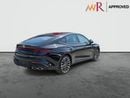 MG 7 Luxury 2.0