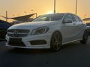 مرسيدس بنز A 250 Sport AMG 2.0L