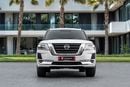 Nissan Patrol Patrol XE | 2,546 P.M | 0% Downpayment | NISSAN SERVICE HISTORY
