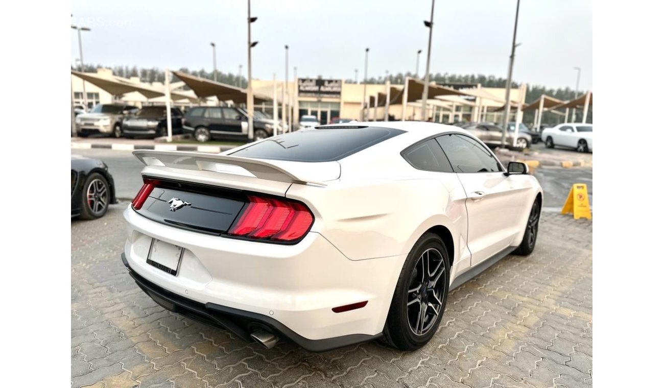 Ford Mustang For sale 1130/= monthly
