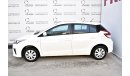 Toyota Yaris 1.3L SE HATCHBACK 2017 GCC RAMADAN OFFER INSURANCE/SERVICE/WARRANTY