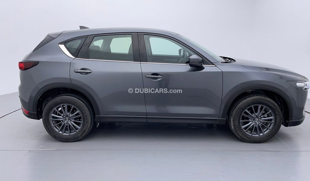 مازدا CX5 GS 2.5 | بدون دفعة مقدمة | اختبار قيادة مجاني للمنزل