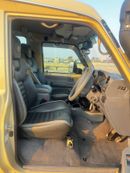 Toyota Land Cruiser 70 HARD TOP RIGHT HAND DRIVE DIESEL 4.5 LITER MANUAL GEAR