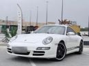 بورش 911 2006 Porsche 911 Carrera S, 3.8L, Flat 6, 355 HP