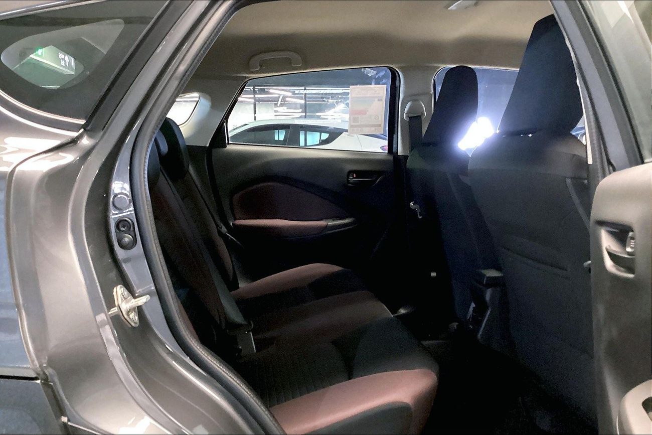 نيسان كيكس S | شامل الضمان | 0 ﺪﻔﻋﺓ ﺃﻮﻟﻯ