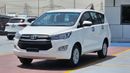 Toyota Innova Toyota Innova 2/7Ltr A/T MY2023