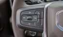 GMC Sierra 2025 GMC Sierra SLE V8 5.3L AT Petrol Single Cab (Gray)