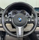 BMW 430i M Sport 2.0L 2018 BMW 430i M-Sport Convertible, Warranty, March 2025 BMW Service Pack, Excellent Con