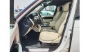 Land Rover Range Rover Vogue 2018 GCC