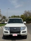 ميتسوبيشي باجيرو GLS MIDLINE