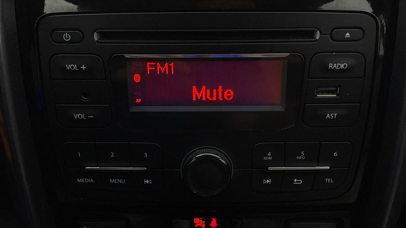 رينو داستر PE 2 | بدون دفعة مقدمة | اختبار قيادة مجاني للمنزل