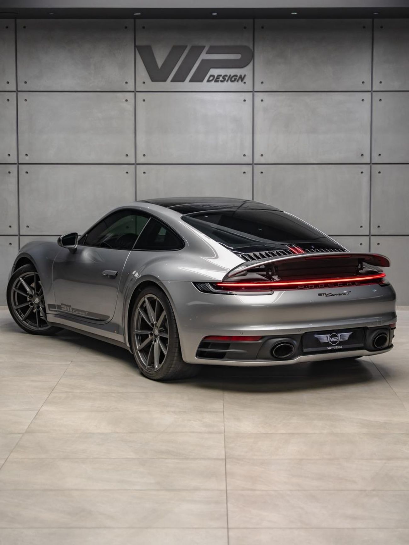 Porsche 911 Carrera T 3.0L M/T