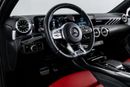 Mercedes-Benz A 35 AMG 4MATIC Hatchback