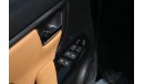 تويوتا فورتونر VXR V6 4.0L Automatic
