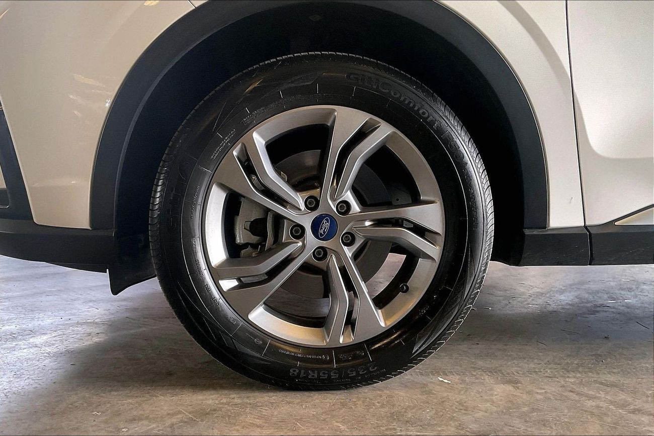 Ford Territory Trend | Guaranteed Warranty | 0 Down Payment