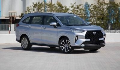 Toyota Veloz 1.5L FULL OPTION