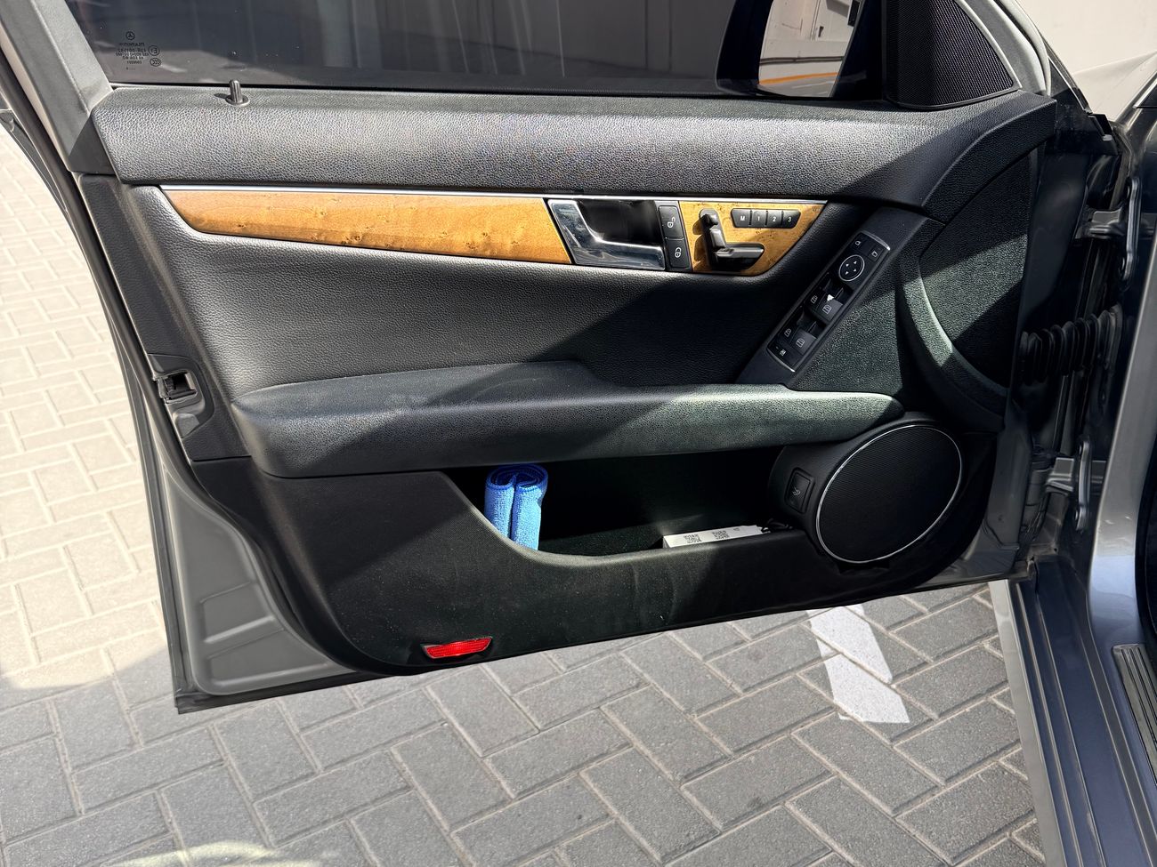 Mercedes-Benz C 300 Avantgarde 3.0L